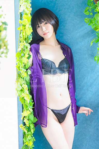 [新人]杏仁ちあき3