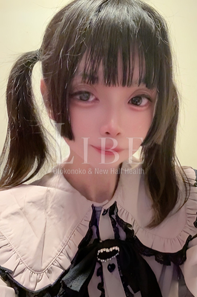 [新人]青山みかり