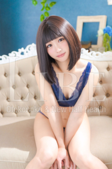 [新人]望月まひろ