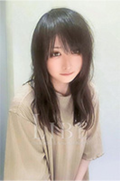 [新人]神凪みこ