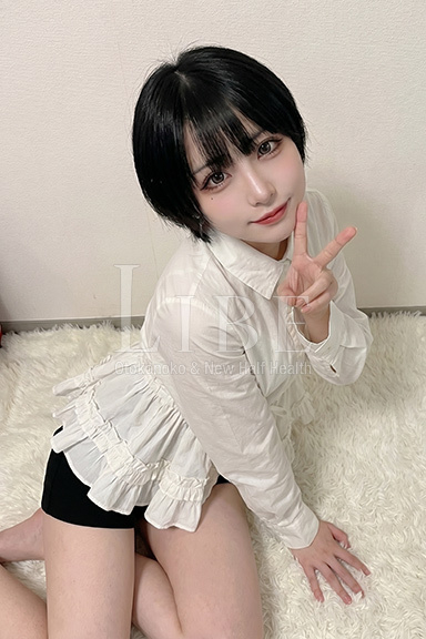 [新人]望月るな1