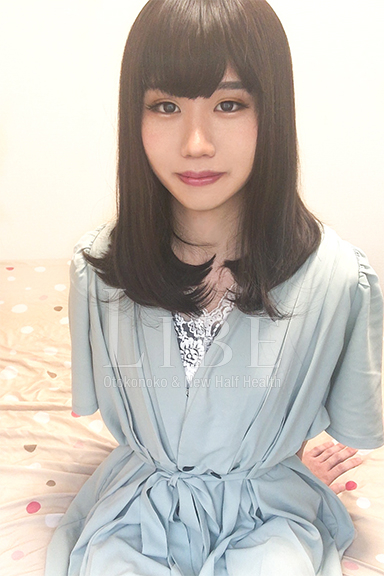 [新人]田辺なつみ1