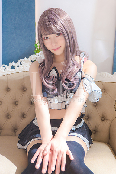 音無 ゆな1